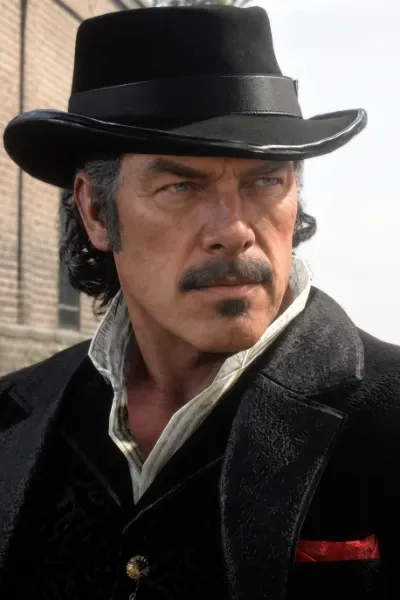 Lee Marvin photo