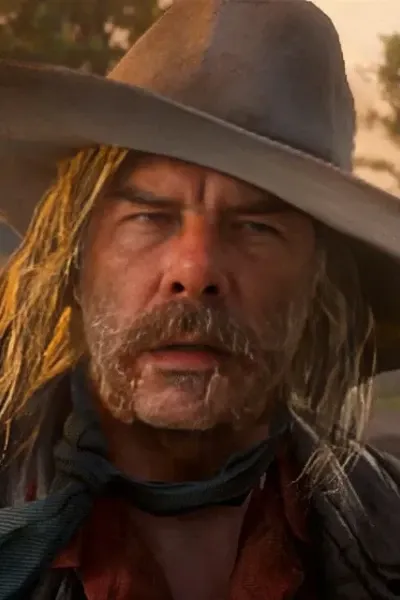 Lee Marvin