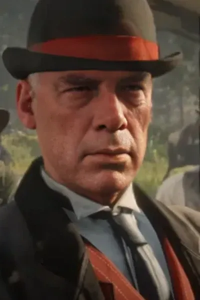 Lee Marvin
