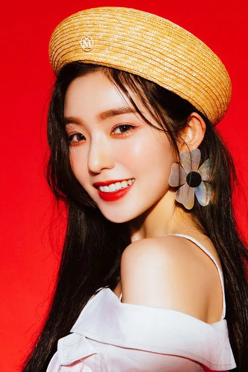 IRENE photo