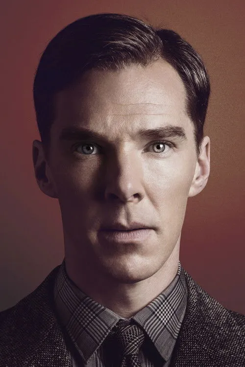 Benedict Cumberbatch photo