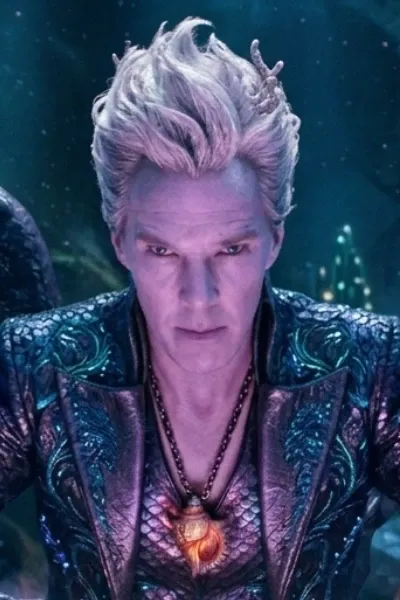 Benedict Cumberbatch photo