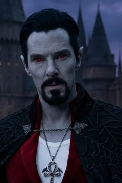 Count Marshall Lee