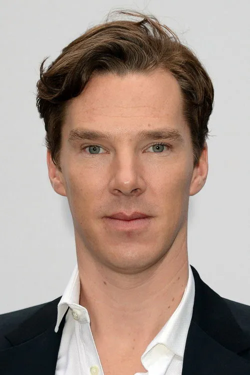 Benedict Cumberbatch photo