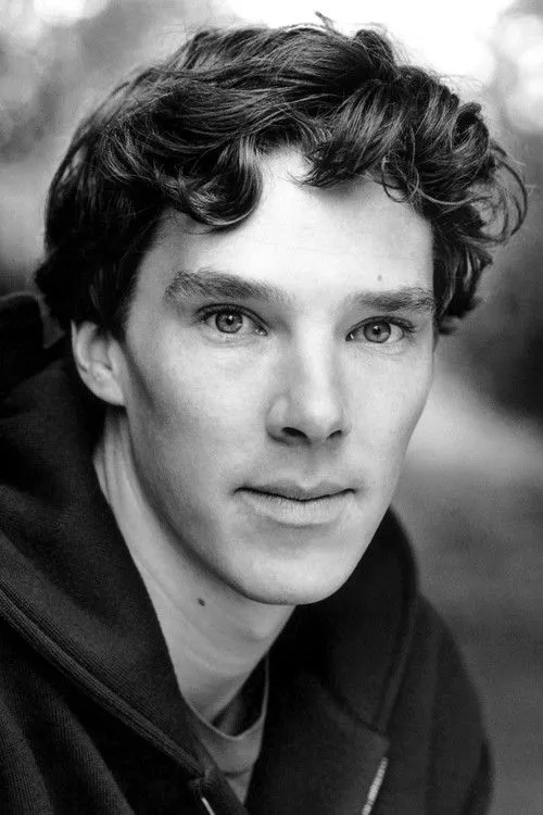 Benedict Cumberbatch photo