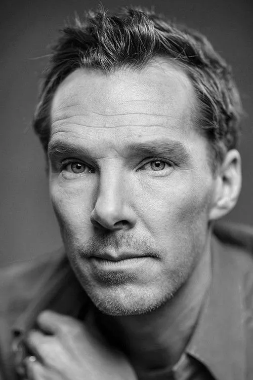 Benedict Cumberbatch photo