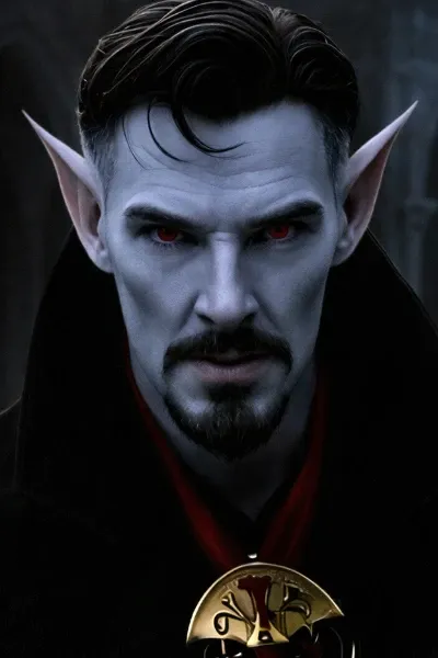 Count Marshall Lee