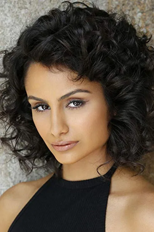 Vanessa De La Cruz
