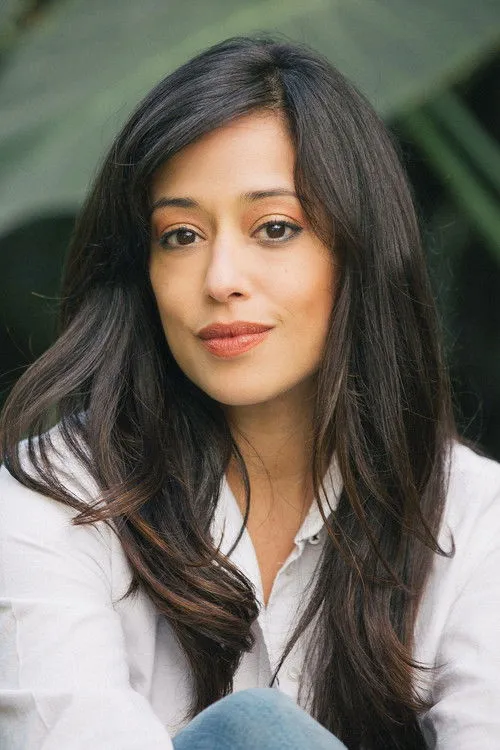 Elena Hurst photo