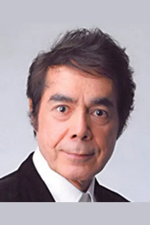 Mitsutaka Tachikawa photo