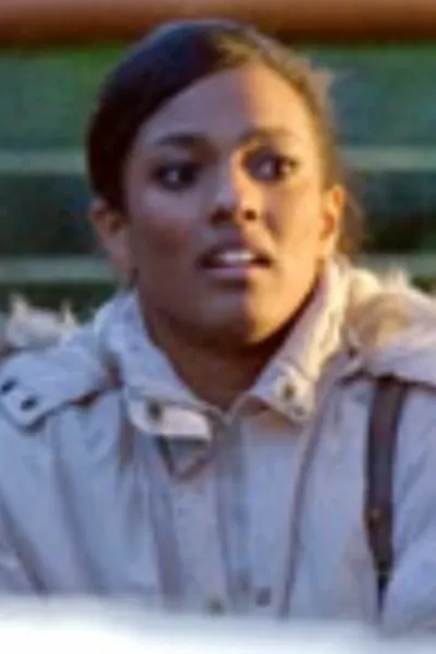 Freema Agyeman