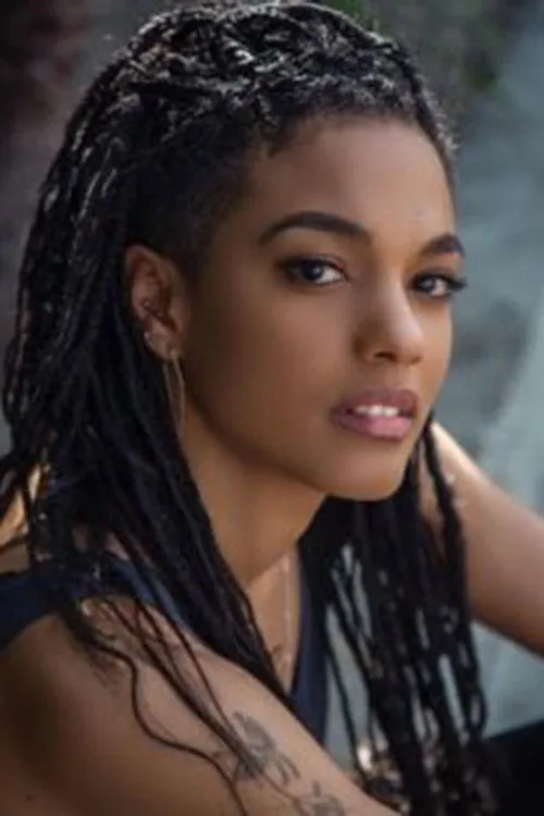 Freema Agyeman photo