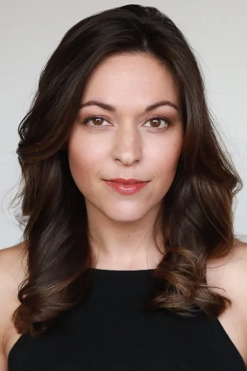 Juliana Hansen photo