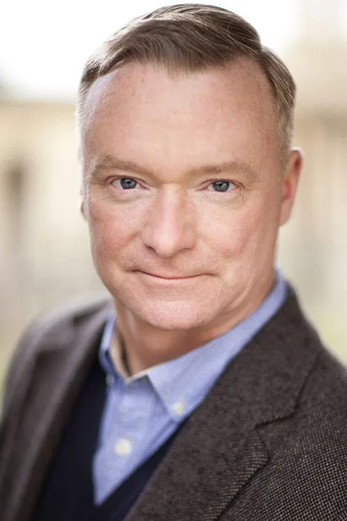 David Holt photo