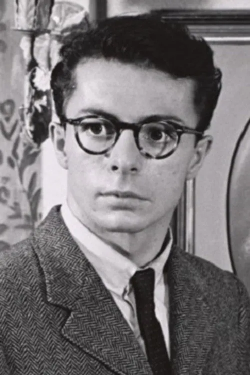 Jimmy Olson