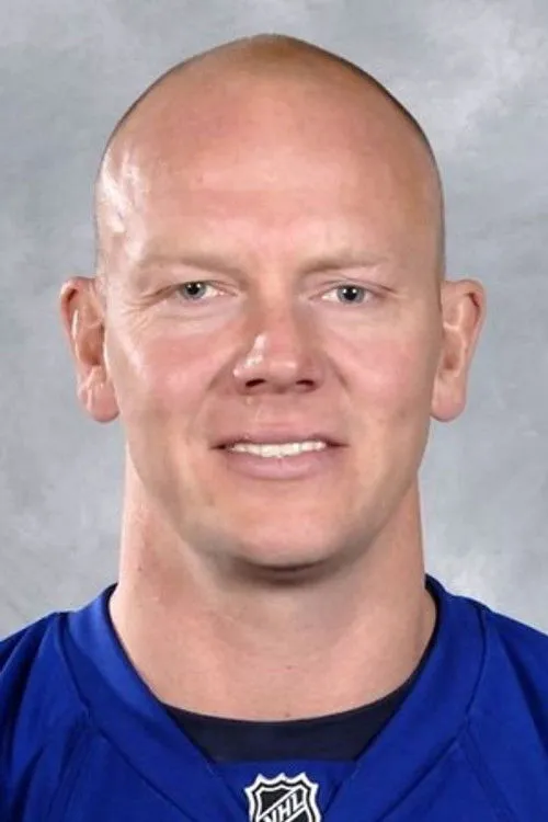 Mats Sundin photo