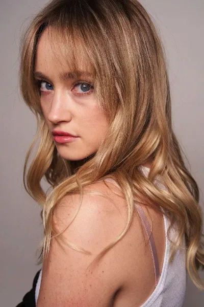 Francesca Xuereb photo
