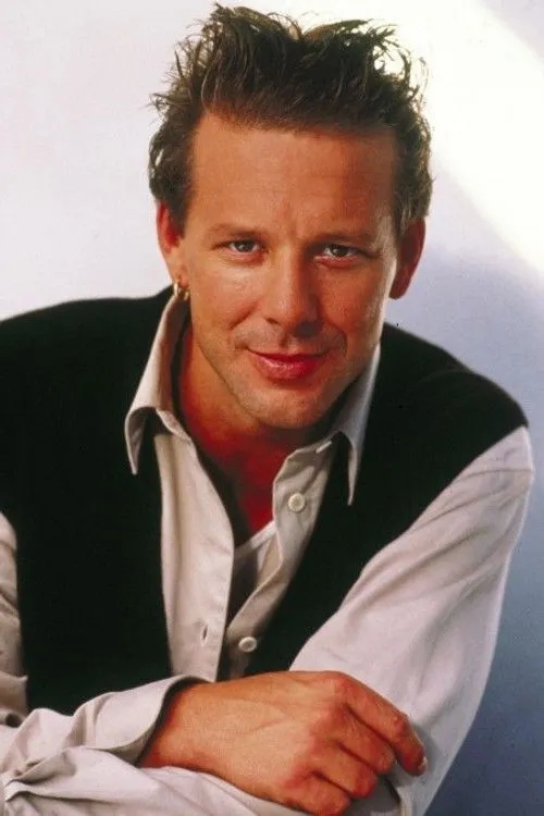 Mickey Rourke photo