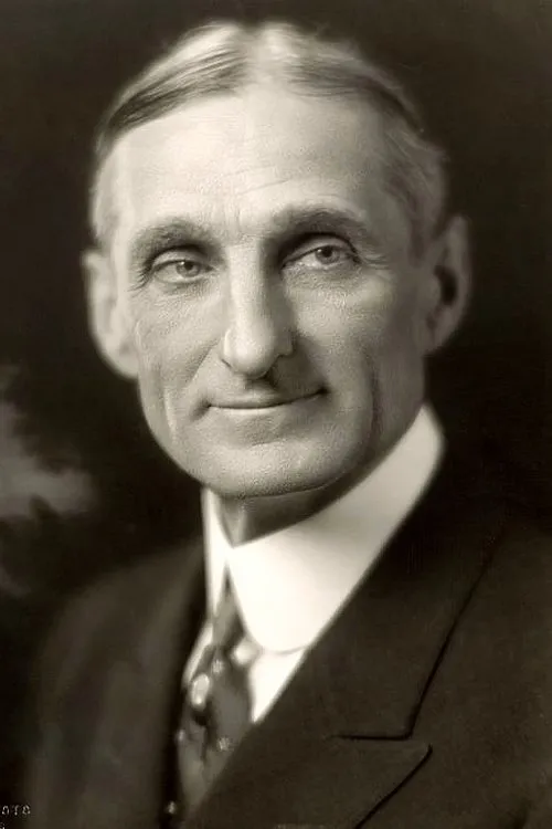 Edgar Norton photo