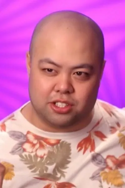 Sum Ting Wong (drag queen)