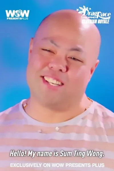 Sum Ting Wong (drag queen) photo
