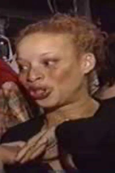 Stacey McKenzie photo