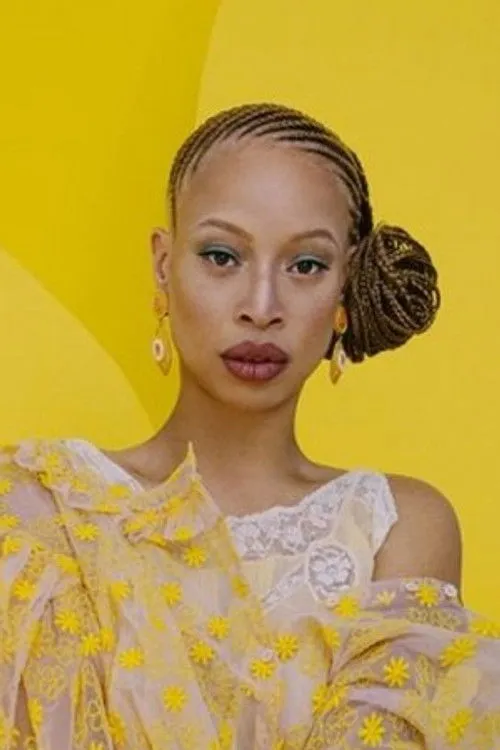 Stacey McKenzie photo