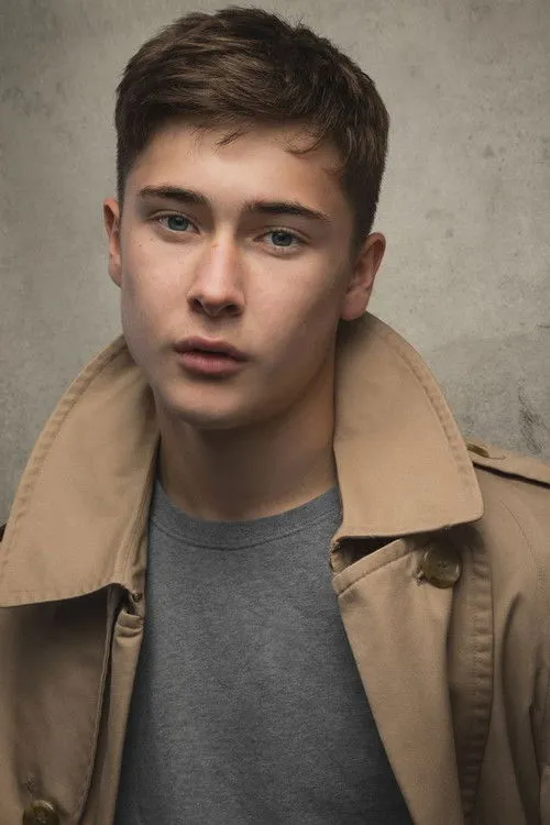 Samuel Bottomley photo