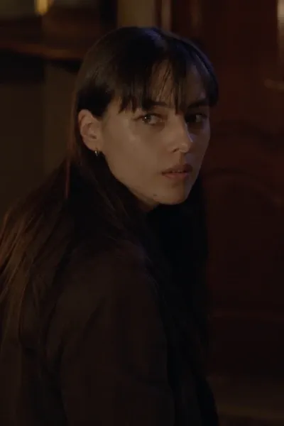 Noemie Nakai photo