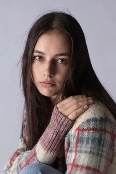 Noemie Nakai photo