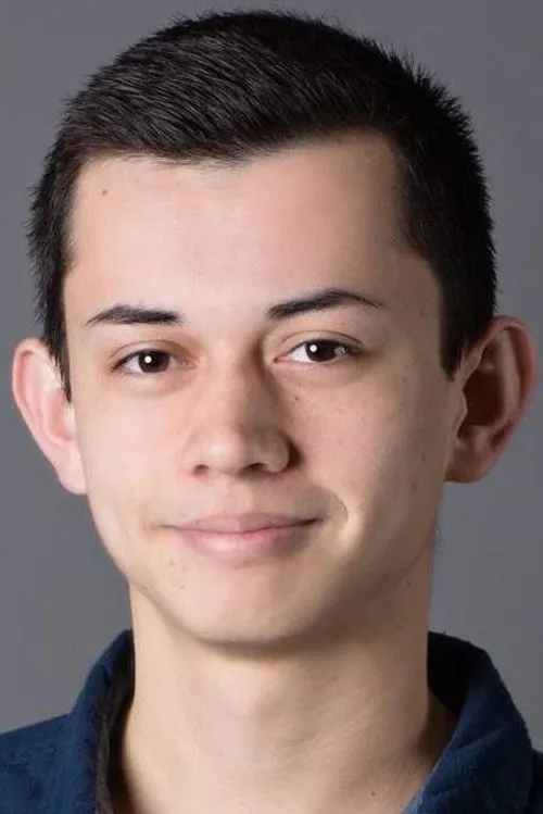 Griffin Puatu photo