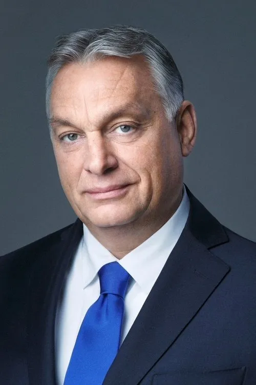 Viktor Orbán photo