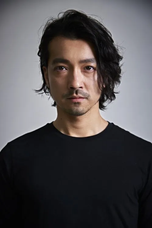 Keisuke Yamanami