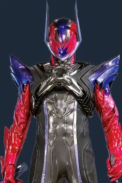 Kamen Rider Dawn photo
