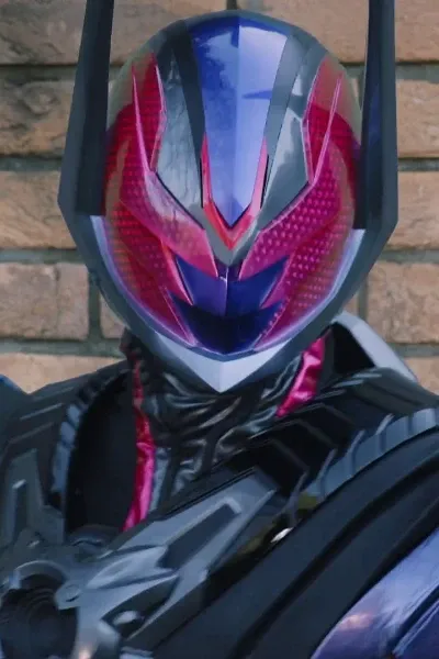 Kamen Rider Dawn