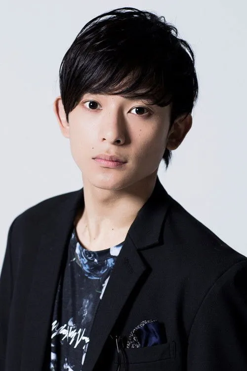 Shohei Hashimoto photo