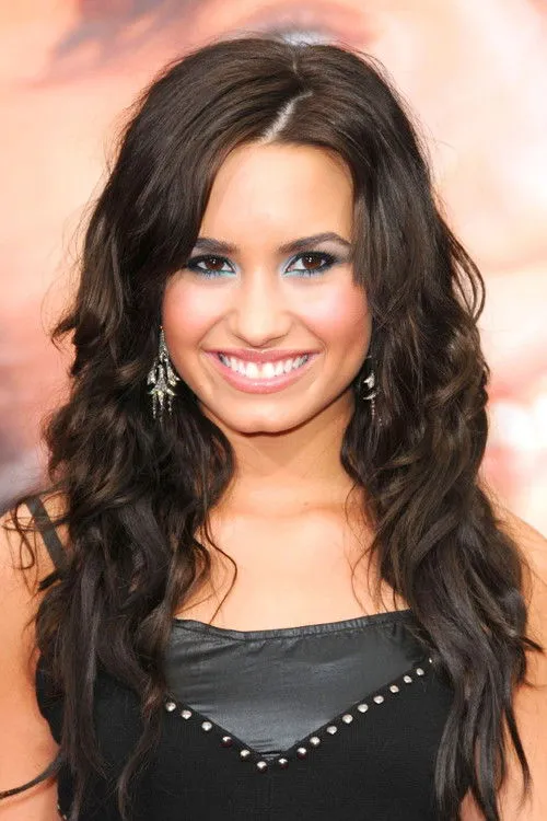 Demi Lovato photo