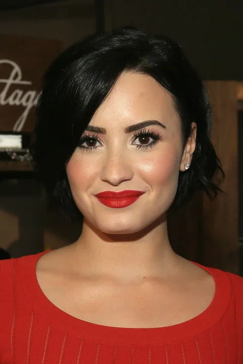 Demi Lovato photo