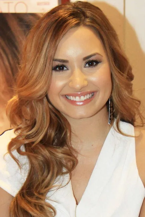 Demi Lovato photo