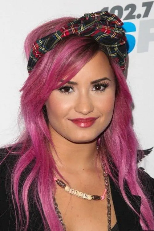 Demi Lovato photo