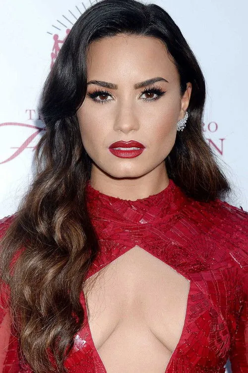 Demi Lovato photo