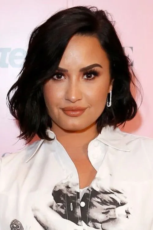 Demi Lovato photo