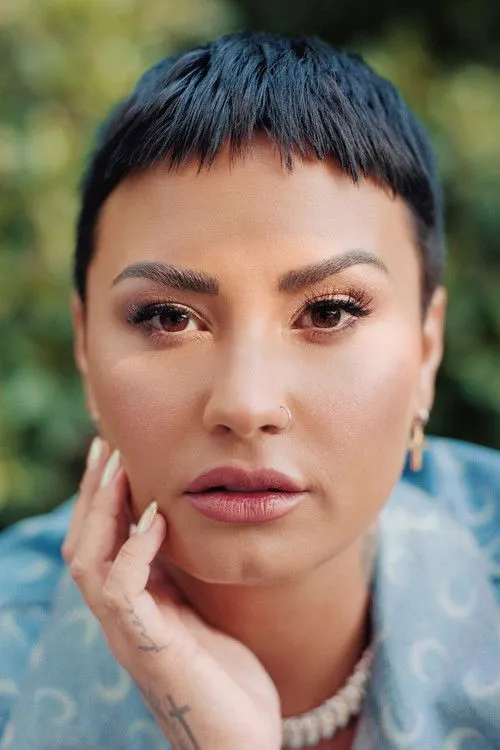 Demi Lovato photo