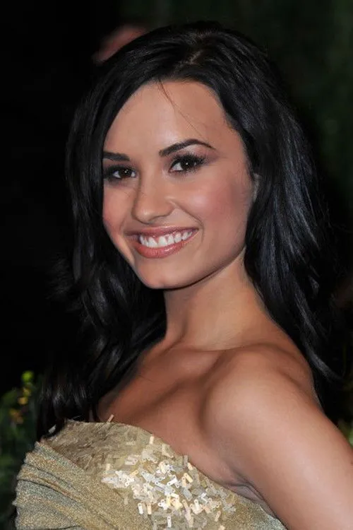 Demi Lovato photo