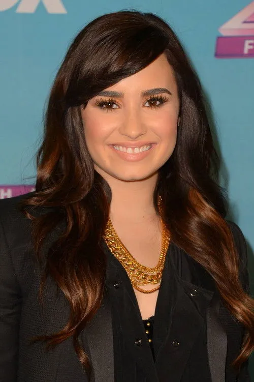 Demi Lovato photo