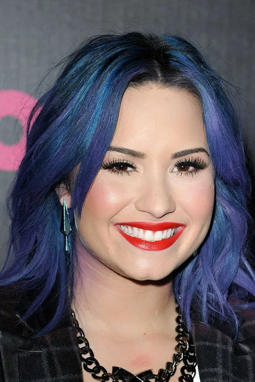 Demi Lovato photo