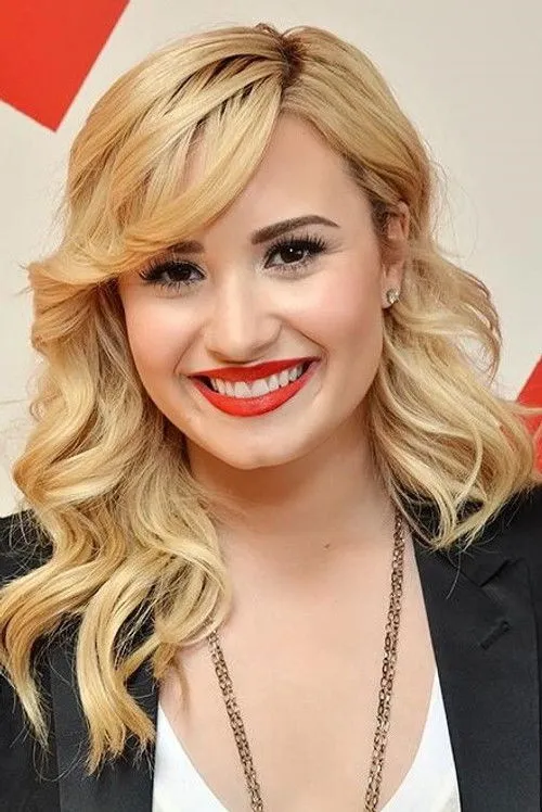 Demi Lovato photo