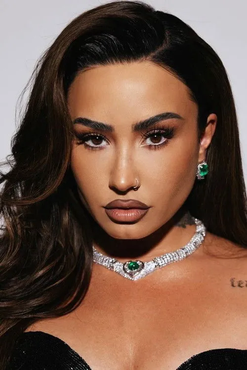 Demi Lovato photo
