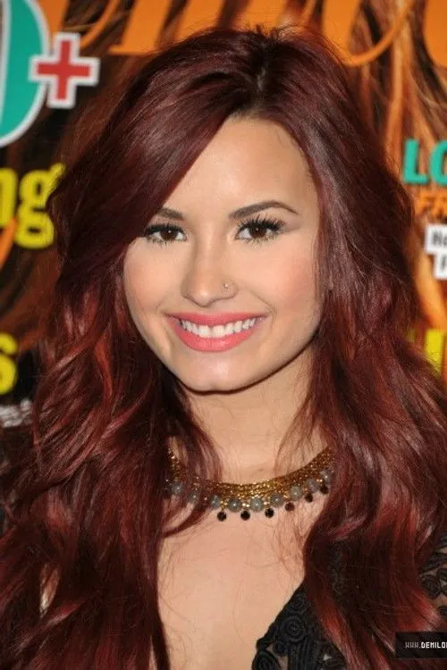 Demi Lovato photo
