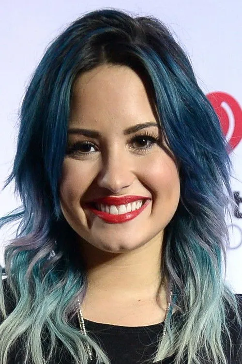 Demi Lovato photo